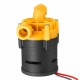 24V 55W High Temperature Resistant Solar Booster Pump DC Water Pump Supports 90℃ Constant Temperature Work