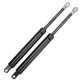 2Pcs 310-810mm Extended 100-350 Compressed Universal 800N Force Gas Springs Struts Lifters Supports Bonnet Gas Strut