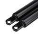 2Pcs 310-810mm Extended 100-350 Compressed Universal 800N Force Gas Springs Struts Lifters Supports Bonnet Gas Strut