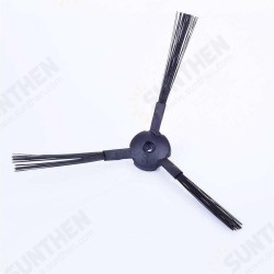 2pcs Side Brush For Ilife V3S/V5S/V5/A6/A4/A4s Sweeping Robot Cleaner Accessories 2pcs Side Brush For Ilife V3S/V5S/V5/A6/A4/A4s Sweeping Robot Cleaner Accessories