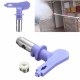 3 Series 11-25 Light Purple Airless Spray Gun Tips For Wagner Atomex Titan Paint Spray Tip