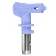 3 Series 11-25 Light Purple Airless Spray Gun Tips For Wagner Atomex Titan Paint Spray Tip