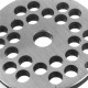 3/4.5/6/12mm Hole Stainless Steel Grinder Disc for Type 5 Grinder