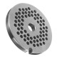 3/4.5/6/12mm Hole Stainless Steel Grinder Disc for Type 5 Grinder