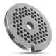 3/4.5/6/12mm Hole Stainless Steel Grinder Disc for Type 5 Grinder