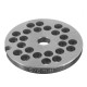 3/4.5/6/12mm Hole Stainless Steel Grinder Disc for Type 5 Grinder