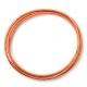 3/8 Inch 1/2/3/4/4/7/10/15/20m R410A Air Conditioning Soft Copper Pipe Brass Tube Coil