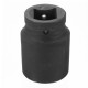 38mm 1/2 Drive Air Impact Deep Socket Or Balljoint Socket Some Rover Deep Socket