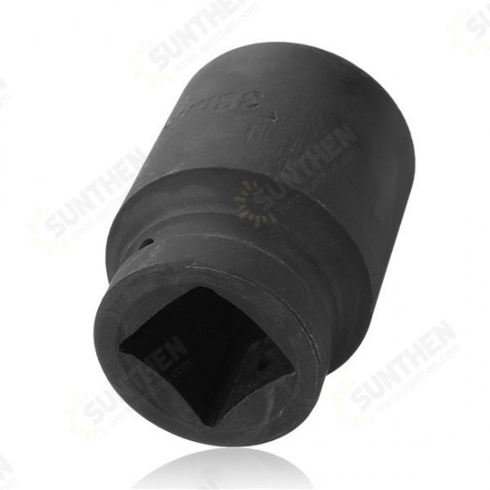 38mm 1/2 Drive Air Impact Deep Socket Or Balljoint Socket Some Rover Deep Socket