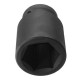 38mm 1/2 Drive Air Impact Deep Socket Or Balljoint Socket Some Rover Deep Socket