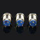 3V 12mm Momentary Push Button Switch LED Switch Waterproof Switch