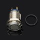 3V 12mm Momentary Push Button Switch LED Switch Waterproof Switch