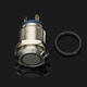 3V 12mm Momentary Push Button Switch LED Switch Waterproof Switch