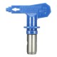 4 Series 13-17 Blue Airless Sprayer Gun Tips For Wagner Titan Paint Spray Tip