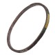 400/420/445/470/500mm O-type Belt V Groove Pulley Belt Timing Belt for Timing Pulley