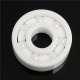 4pcs 608 Full Ceramic Bearing 8x22x7mm Ceramic Bearing Zirconia Oxide ZrO2 Ball Bearing