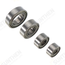 4pcs Bearing Ball Handpieces Micromotor For STRONG 4pcs Bearing Ball Handpieces Micromotor For STRONG