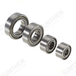 4pcs Bearing Ball Handpieces Micromotor For STRONG 4pcs Bearing Ball Handpieces Micromotor For STRONG