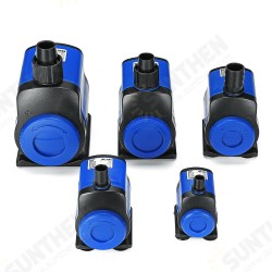 5/20/35/45/80W 220V Ultra Quiet Submersible Aquarium Water Pump Fish Tank Fountain Pond Filter 5/20/35/45/80W 220V Ultra Quiet Submersible Aquarium Water Pump Fish Tank Fountain Pond Filter