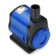 5/20/35/45/80W 220V Ultra Quiet Submersible Aquarium Water Pump Fish Tank Fountain Pond Filter