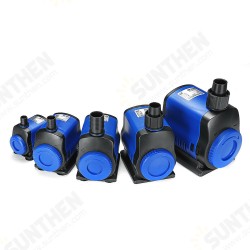 5/20/35/45/80W 220V Ultra Quiet Submersible Aquarium Water Pump Fish Tank Fountain Pond Filter 5/20/35/45/80W 220V Ultra Quiet Submersible Aquarium Water Pump Fish Tank Fountain Pond Filter