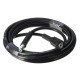 5M 5800PSI Pressure Washer Hose 22mm Pump End Fitting for Karcher K2 Cleaner