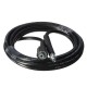 5M 5800PSI Pressure Washer Hose 22mm Pump End Fitting for Karcher K2 Cleaner