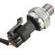 5V 0-1.2 MPa Pressure Transducer Sensor Oil Fuel Diesel Gas Water Air Sensor