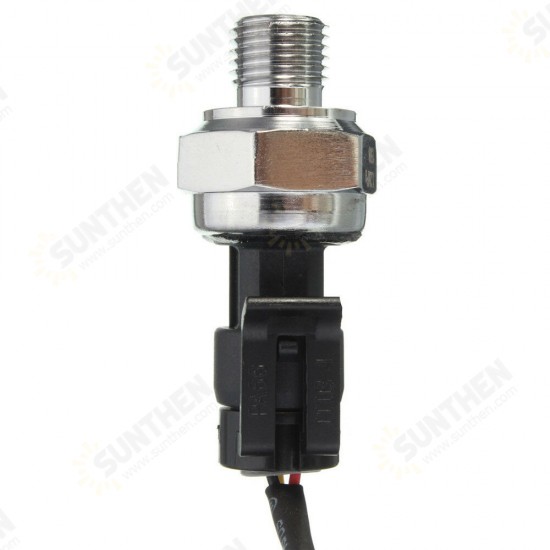 5V 0-1.2 MPa Pressure Transducer Sensor Oil Fuel Diesel Gas Water Air Sensor