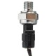5V 0-1.2 MPa Pressure Transducer Sensor Oil Fuel Diesel Gas Water Air Sensor