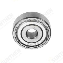 5x19x6mm 635Z Stainless Steel Deep Groove Ball Bearing for Hand Fidget Spinner