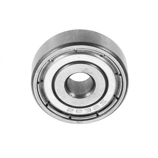 5x19x6mm 635Z Stainless Steel Deep Groove Ball Bearing for Hand Fidget Spinner