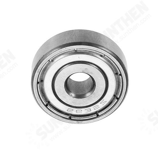 5x19x6mm 635Z Stainless Steel Deep Groove Ball Bearing for Hand Fidget Spinner