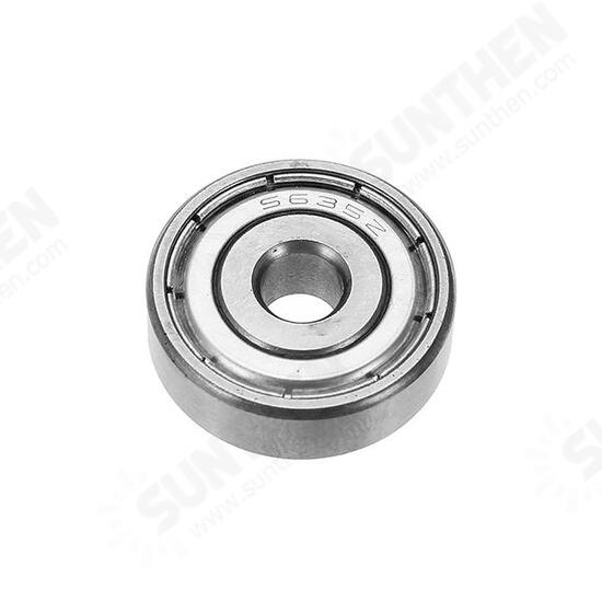 5x19x6mm 635Z Stainless Steel Deep Groove Ball Bearing for Hand Fidget Spinner