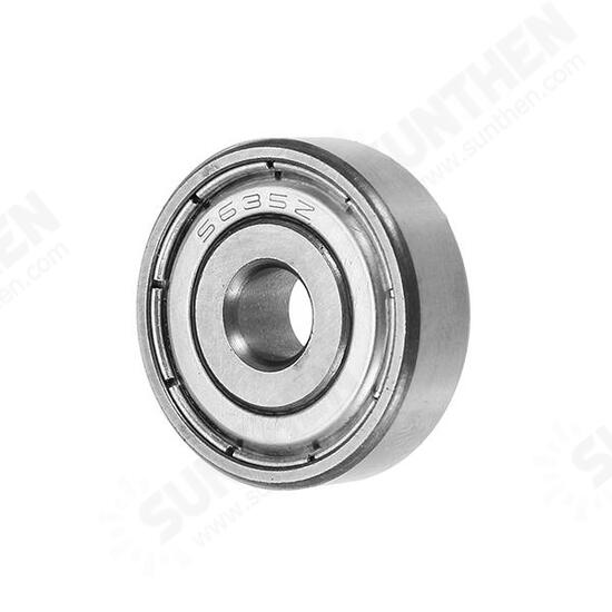 5x19x6mm 635Z Stainless Steel Deep Groove Ball Bearing for Hand Fidget Spinner