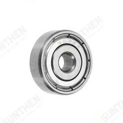 5x19x6mm 635Z Stainless Steel Deep Groove Ball Bearing for Hand Fidget Spinner