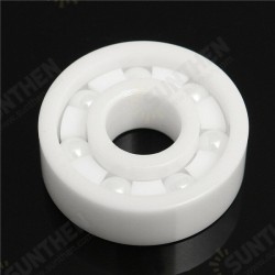 608 Full Ceramic Bearing 8x22x7mm Ceramic Bearing Zirconia Oxide ZrO2 Ball Bearing 608 Full Ceramic Bearing 8x22x7mm Ceramic Bearing Zirconia Oxide ZrO2 Ball Bearing