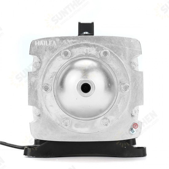 AC 220V Air Compressor ACO300A 0.04Mpa 300W Electromagnetic Aquarium Pump Air Compressor