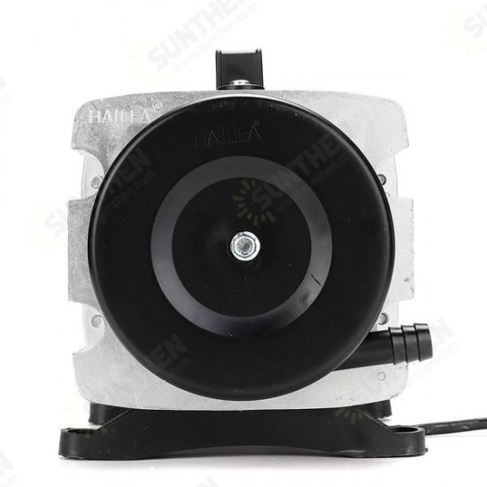 AC 220V Air Compressor ACO300A 0.04Mpa 300W Electromagnetic Aquarium Pump Air Compressor