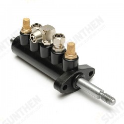 Air Control Valve Foot Pedal Valve for Ranger Tire Changer Machine M8 Thread Air Control Valve Foot Pedal Valve for Ranger Tire Changer Machine M8 Thread