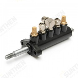 Air Control Valve Foot Pedal Valve for Ranger Tire Changer Machine M8 Thread Air Control Valve Foot Pedal Valve for Ranger Tire Changer Machine M8 Thread