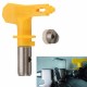 Airless Spray Gun Tips 5 Series 11-35 For Wagner Atomex Titan Paint Spray Tip