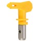 Airless Spray Gun Tips 5 Series 11-35 For Wagner Atomex Titan Paint Spray Tip