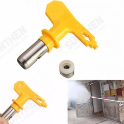 Airless Spraying Gun Tips 3 Series 09-31 For Wagner Atomex Titan Paint Spray Tip