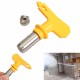 Airless Spraying Gun Tips 4 Series 09-31 For Wagner Atomex Titan Paint Spray Tip