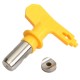 Airless Spraying Gun Tips 4 Series 09-31 For Wagner Atomex Titan Paint Spray Tip