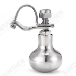 Boat Steering Wheel Knob 316 Stainless Steel Marine Sport Maneuvering Knob Machinery Parts Boat Steering Wheel Knob 316 Stainless Steel Marine Sport Maneuvering Knob Machinery Parts