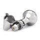 Boat Steering Wheel Knob 316 Stainless Steel Marine Sport Maneuvering Knob Machinery Parts