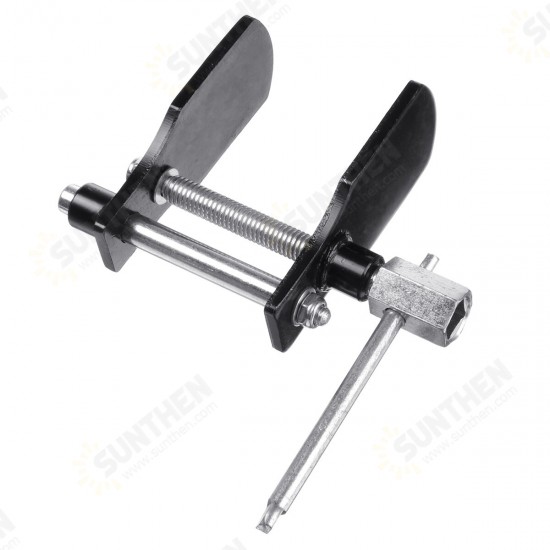 Brake Pad Spreader Separator Car Disc Piston Caliper Hand Repairing Tool Brake Pad Spreader Separator Car Disc Piston Caliper Hand Repairing Tool
