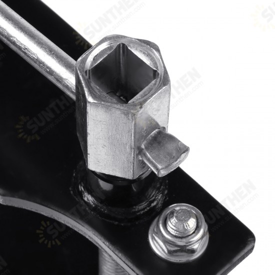 Brake Pad Spreader Separator Car Disc Piston Caliper Hand Repairing Tool Brake Pad Spreader Separator Car Disc Piston Caliper Hand Repairing Tool